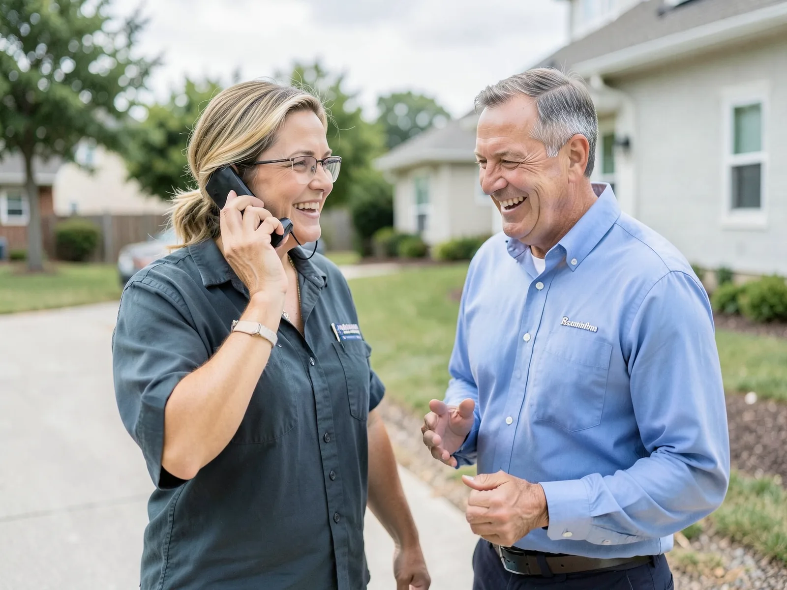 Frequently Asked Questions About Flood Damage Restoration in Barnesville, OH